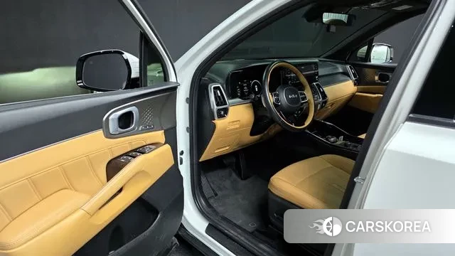 Kia Sorento 4th Generation id 3566578 из Кореи 20