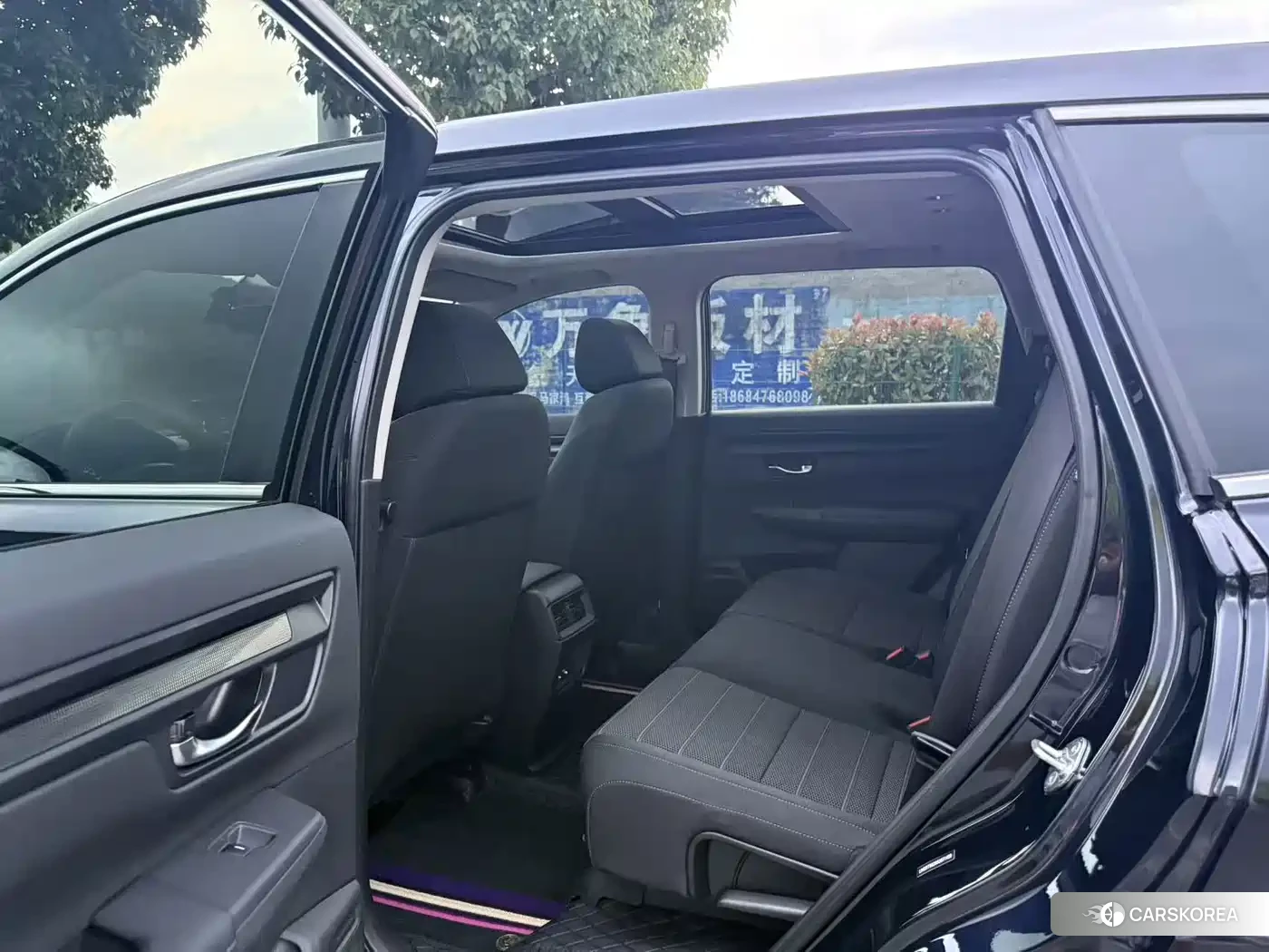Honda Breeze id 4628008 из Китая 12