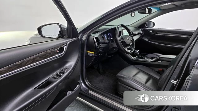 Hyundai Grandeur IG id 3943104 из Кореи 20