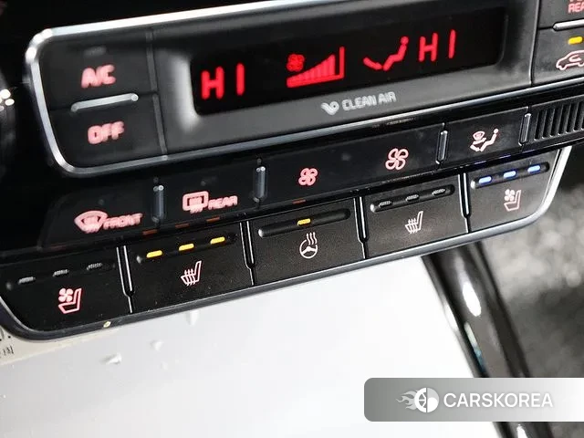 Kia The New Sorento id 3656653 из Кореи 20