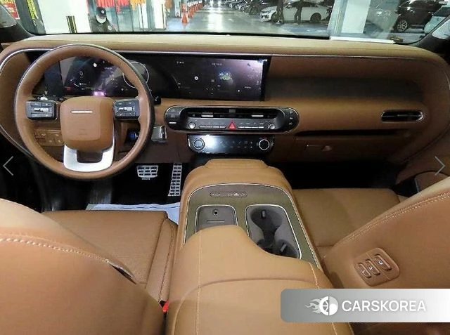 Hyundai Palisade (LX3) id 4200753 из Кореи 20