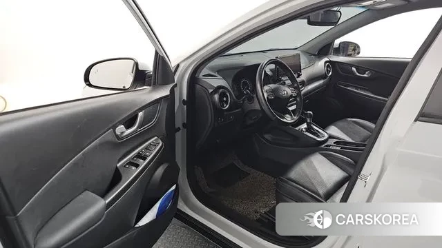 Hyundai The New Kona id 3417335 из Кореи 20