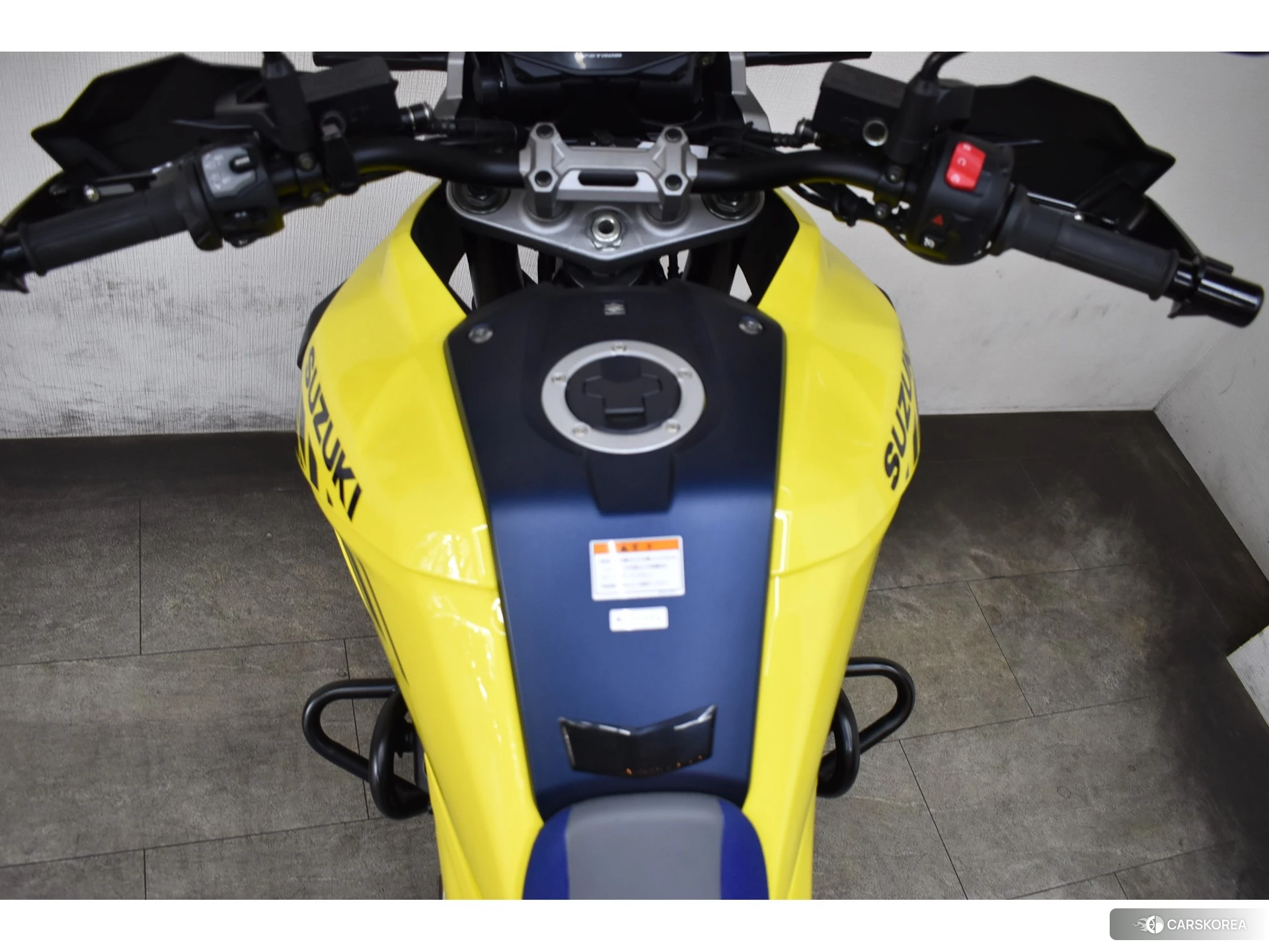 Проданный Suzuki V-STROM 1050XT id 4352667 из Японии, фото 21