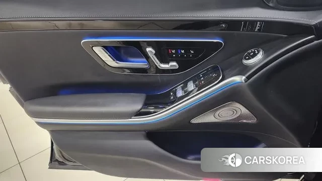 Mercedes-Benz S-Class W223 id 3618982 из Кореи 20