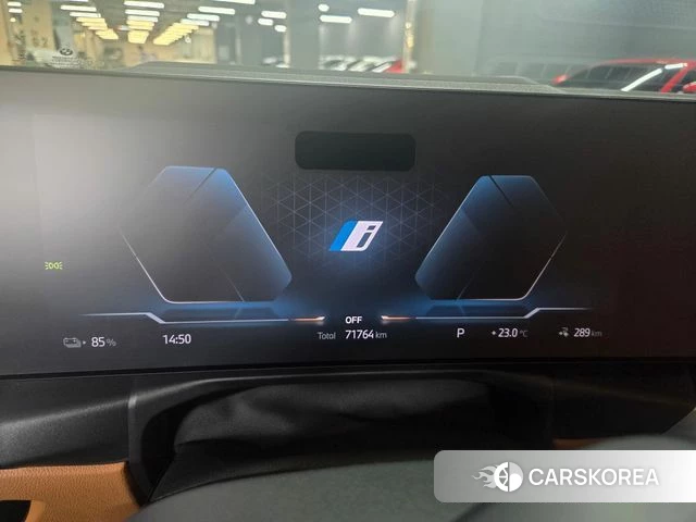 BMW i4 id 4202076 из Кореи 17