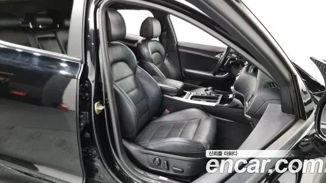 Kia Stinger id 2396674 из Кореи 20