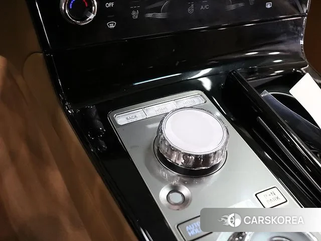 Genesis G80 (RG3) id 3705729 из Кореи 20