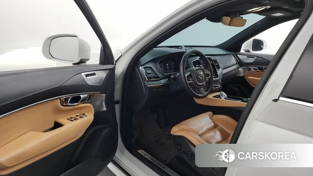 Volvo XC90 second Generation id 4443683 из Кореи 20