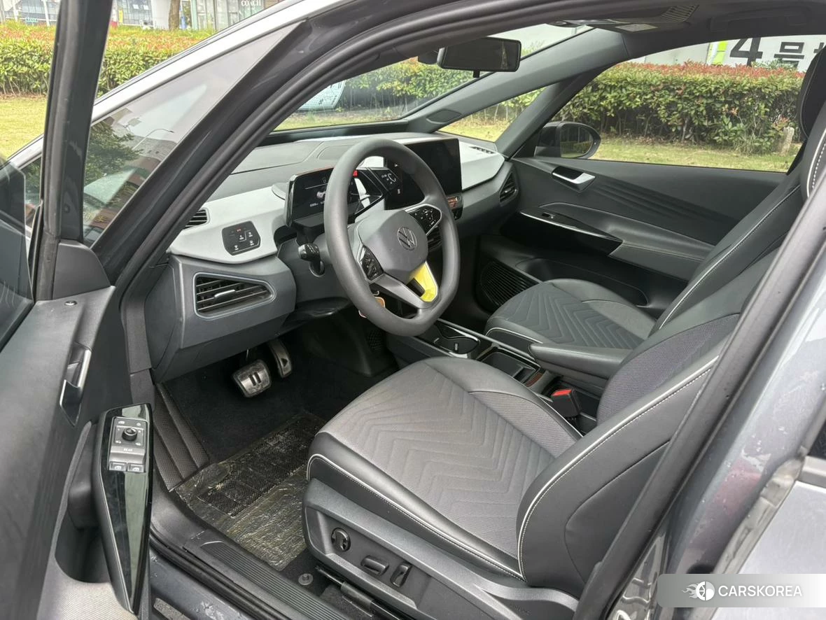 Volkswagen ID.3 id 4473739 из Китая 13