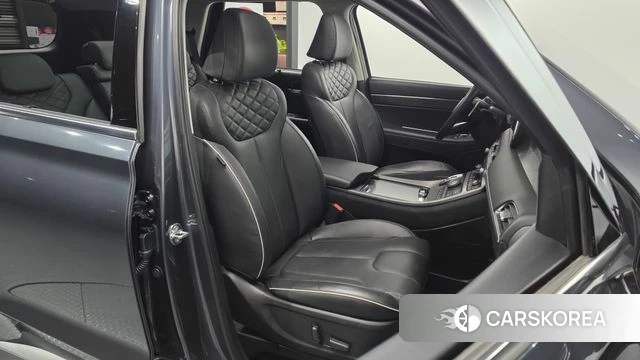 Hyundai Palisade id 3842869 из Кореи 20