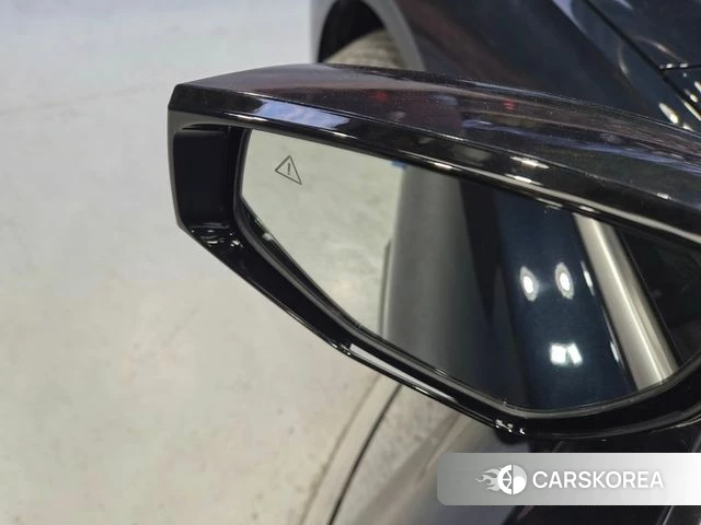 Kia K8 id 4905109 из Кореи 20