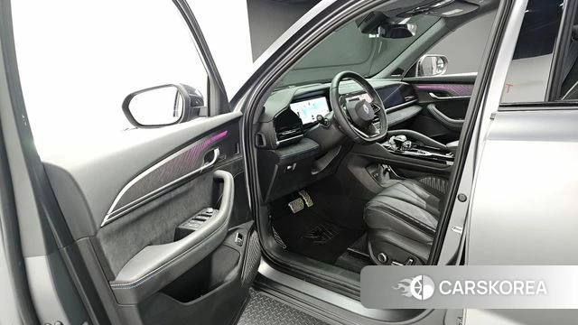 Renault Korea (Samsung) Grand Coleos id 4291996 из Кореи 20