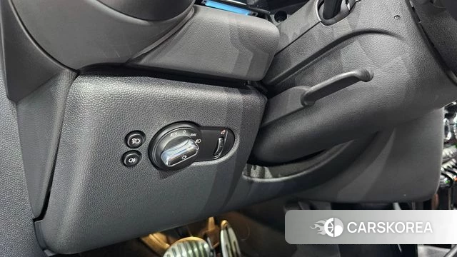 Mini Cooper S id 4549753 из Кореи 20