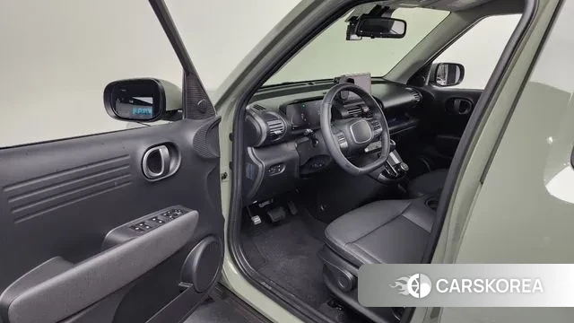 Hyundai Casper id 3007022 из Кореи 20