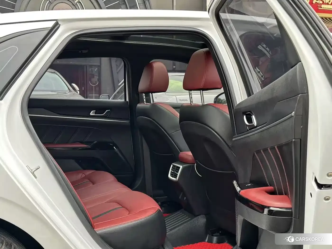 Kia K5 id 4514427 из Китая 17