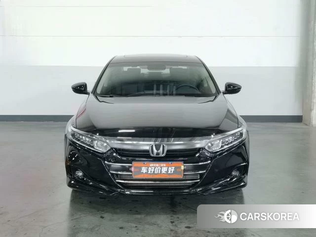 Honda Accord id 4253174 из Китая 25