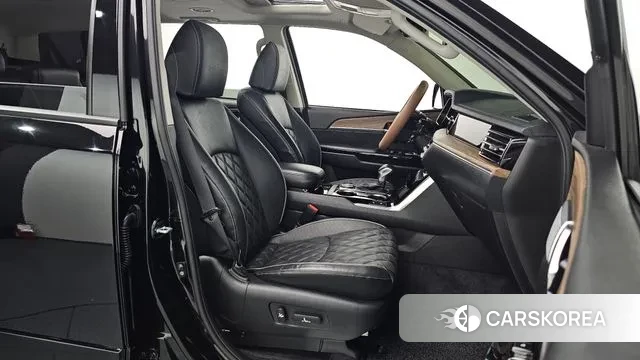 Kia Mohave Master id 3525310 из Кореи 20