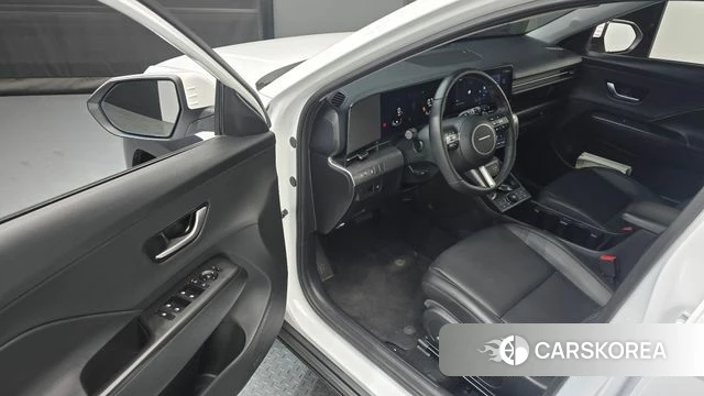 Hyundai Kona (SX2) id 3817746 из Кореи 20