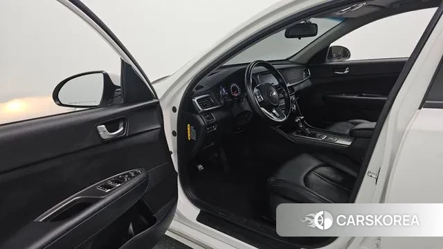 Kia The New K5 2nd generation id 3687448 из Кореи 20