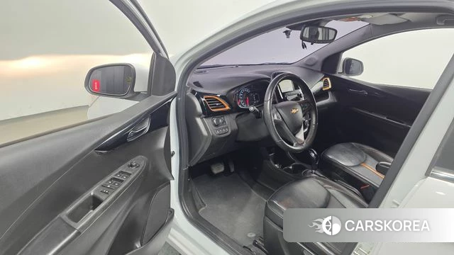 Chevrolet (GM Daewoo) The New Spark id 4371777 из Кореи 36