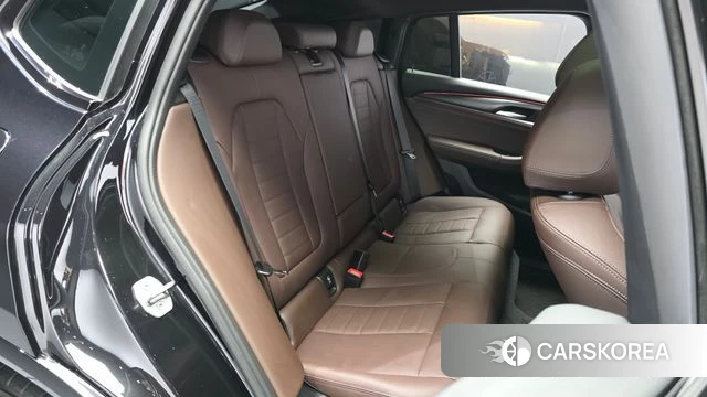 BMW X4 (G02) id 4753458 из Кореи 34