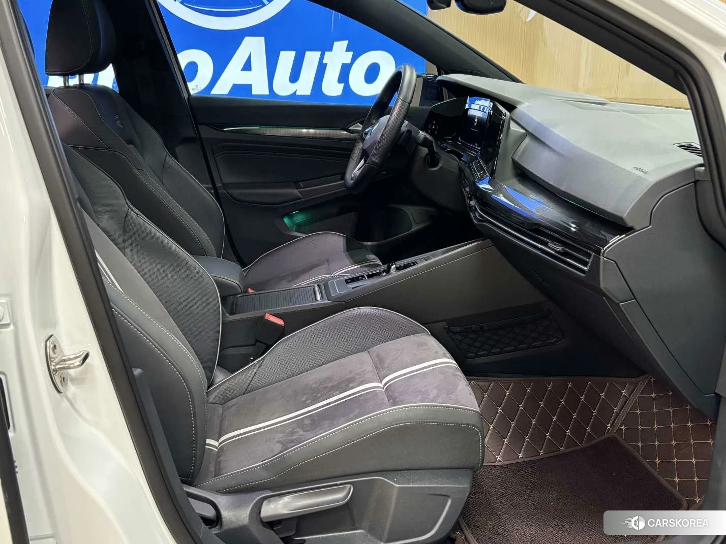 Volkswagen Golf id 4473604 из Китая 14