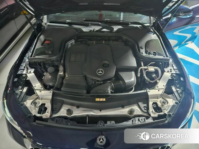 Mercedes-Benz CLS-Class C257 id 3792461 из Кореи 19