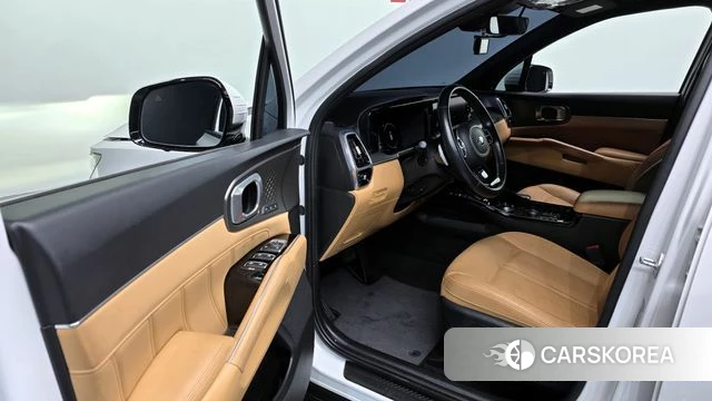 Kia Sorento 4th Generation id 3965650 из Кореи 20