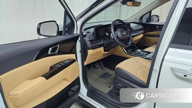 Kia Carnival 4th generation id 4283880 из Кореи 32