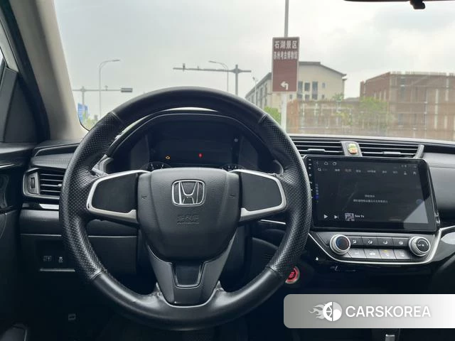 Honda Lingpai id 4276804 из Китая 14