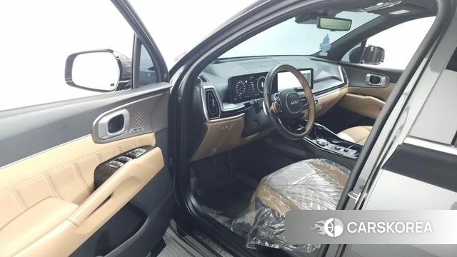 Kia The New Sorento 4th Generation id 3909512 из Кореи 20