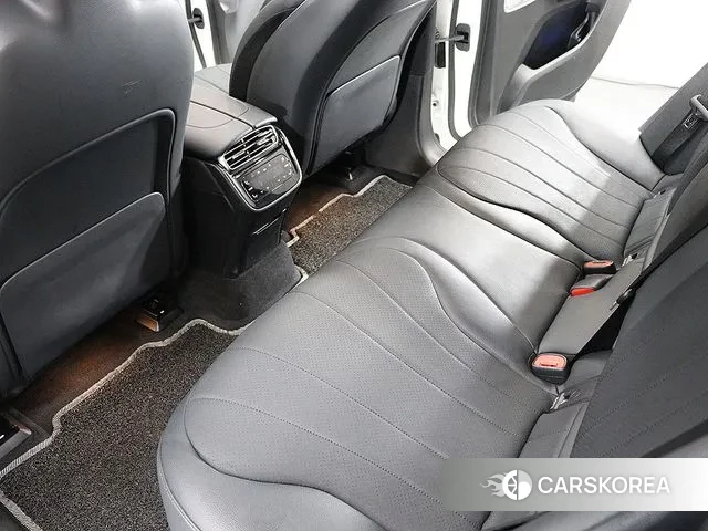 Mercedes-Benz EQE SUV X294 id 3644041 из Кореи 20