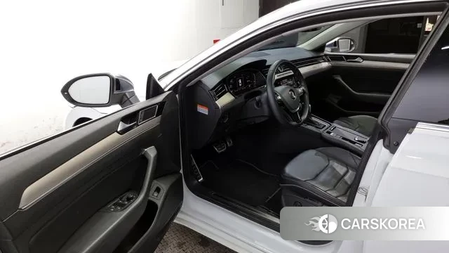 Volkswagen Arteon id 3070907 из Кореи 20