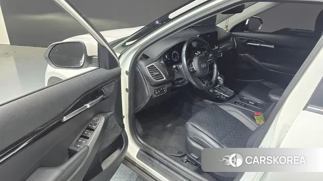 Kia Seltos id 3592177 из Кореи 20