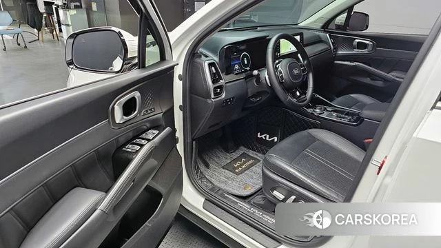 Kia Sorento 4th Generation id 3885086 из Кореи 20