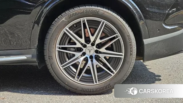 Mercedes-Benz GLC-Class X254 id 2974161 из Кореи 20