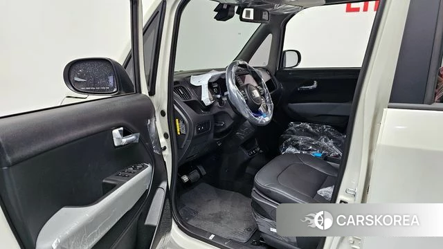 Kia The New Kia Ray id 3963171 из Кореи 20