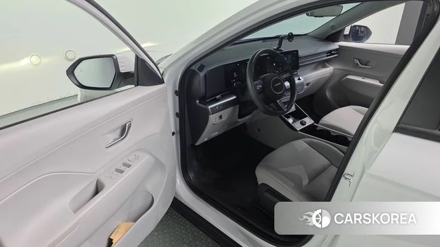 Hyundai Kona (SX2) id 4201516 из Кореи 30