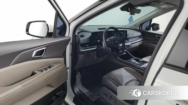 Kia The New Carnival 4th Generation id 4280577 из Кореи 20