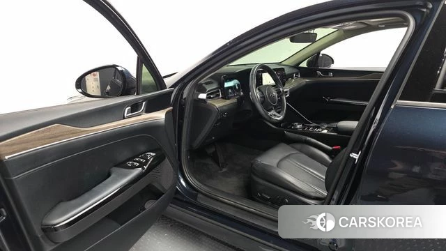 Kia K5 Hybrid 3rd Generation id 4423568 из Кореи 20