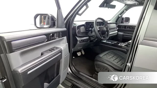 Kia Tasman id 3732167 из Кореи 20