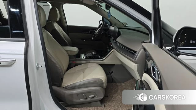 Kia Carnival 4th generation id 3832056 из Кореи 20