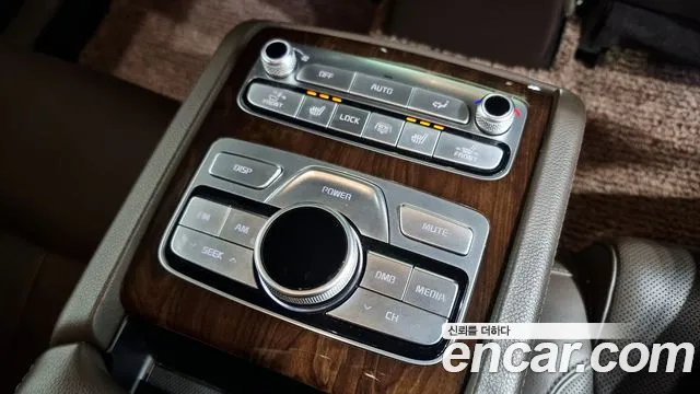 Kia More K9 id 2654583 из Кореи 20