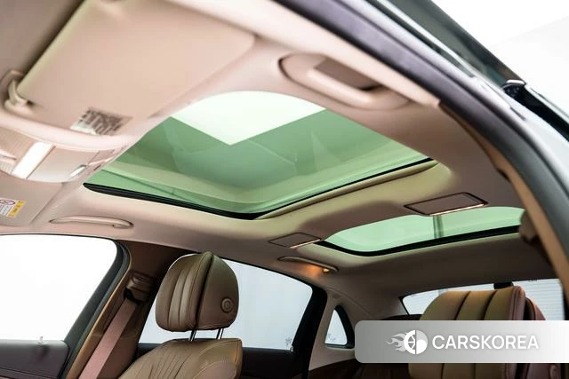 Mercedes-Benz E-class id 4279207 из Китая 25