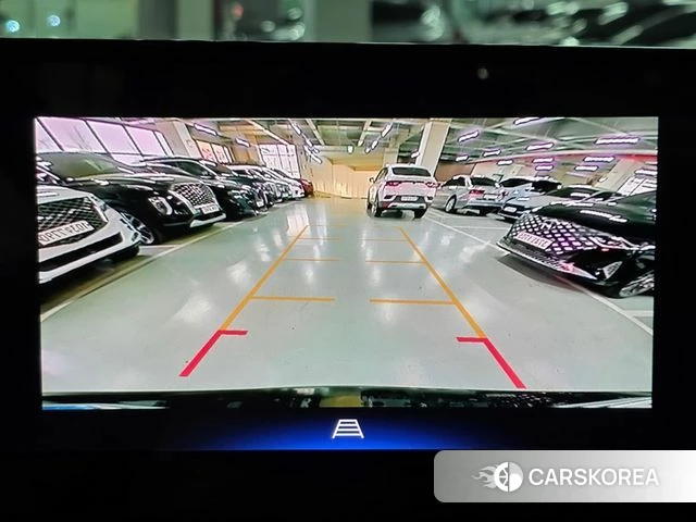 Chevrolet (GM Daewoo) Trax Crossover id 4388447 из Кореи 20