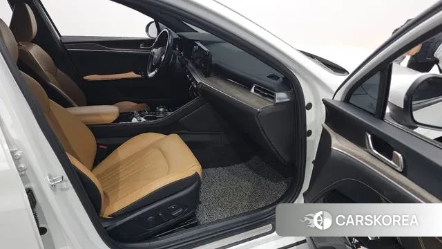 Kia K5 3rd generation id 3586785 из Кореи 20