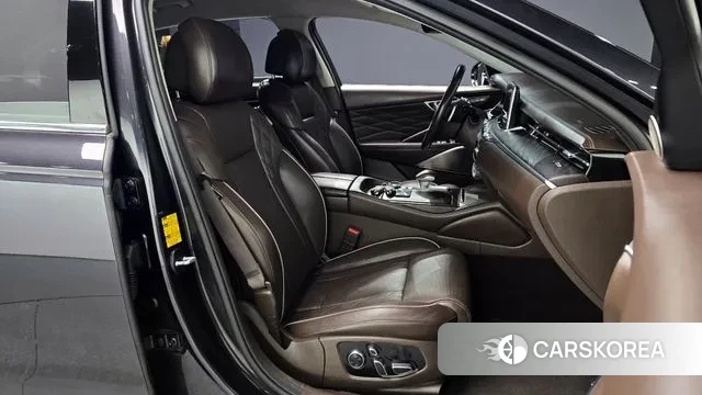 Kia More K9 id 2971484 из Кореи 20