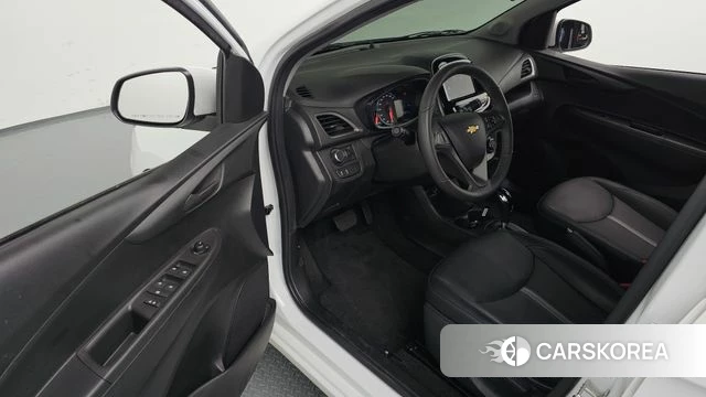 Chevrolet (GM Daewoo) The New Spark id 4580724 из Кореи 20
