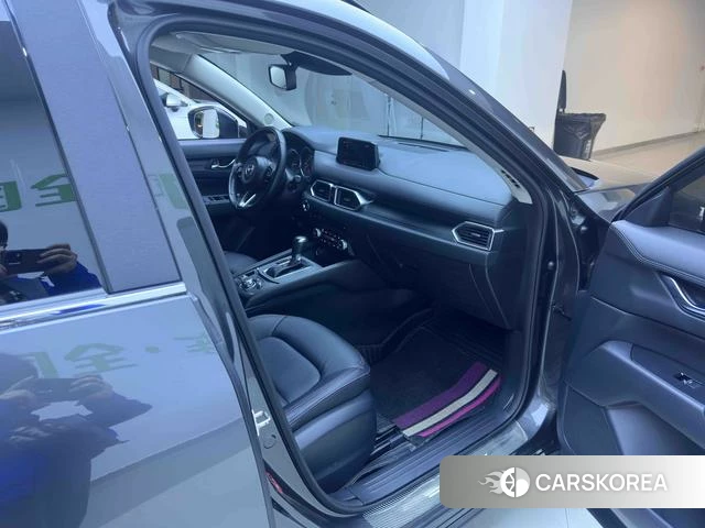Mazda CX-5 id 4257994 из Китая 22