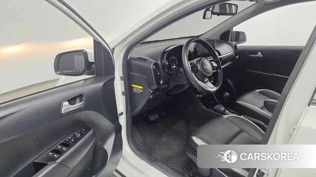 Kia Morning Urban (JA) id 4929329 из Кореи 20